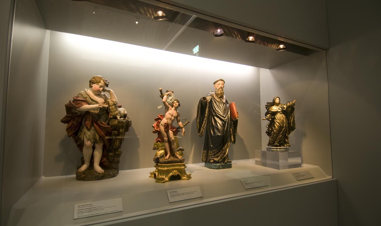 Музей Сан-Роке