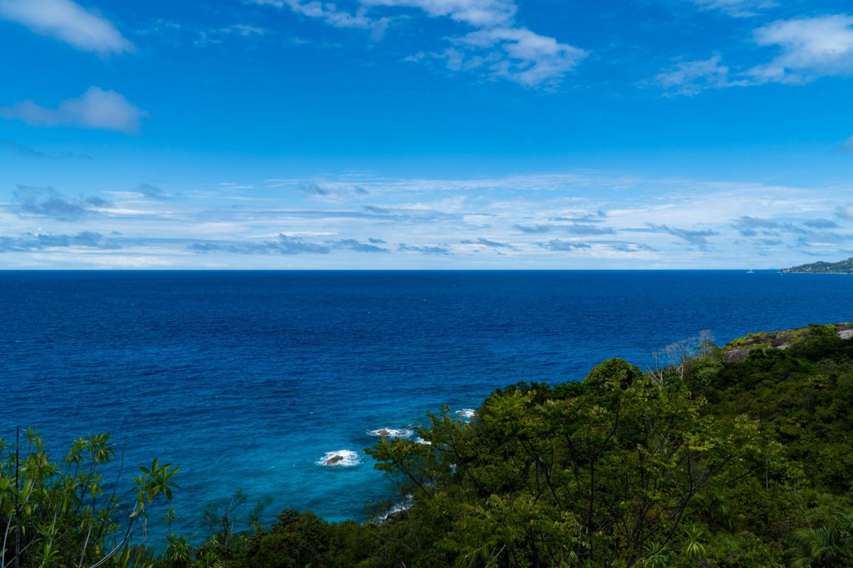 Тропа Анс Мажор