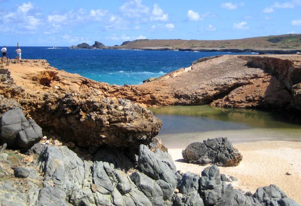 Природный Мост