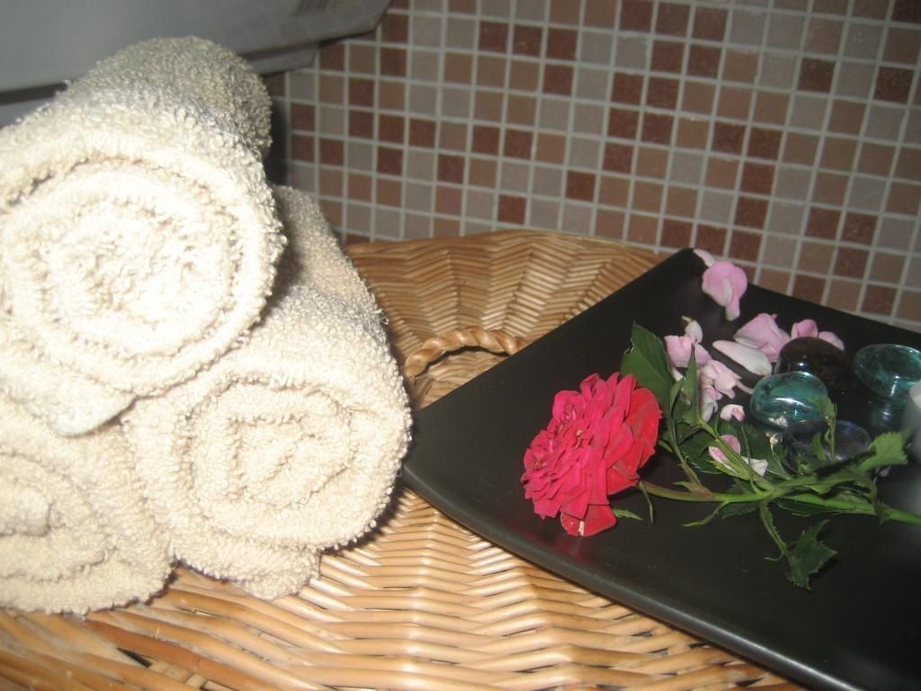 Пивной спа в эко-спа Harmoonikum