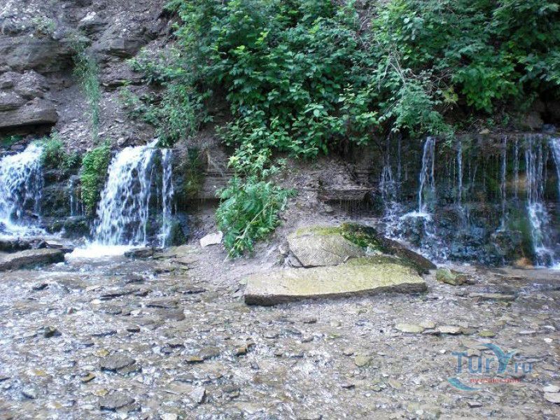 Словенские ключи