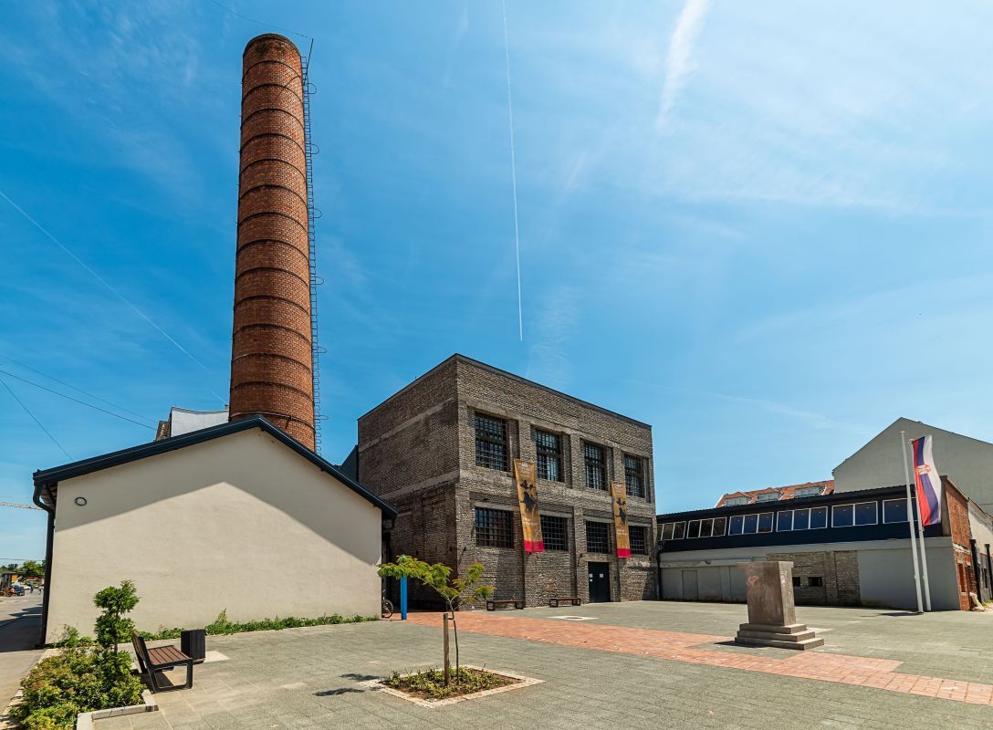 Станция культуры Свилара