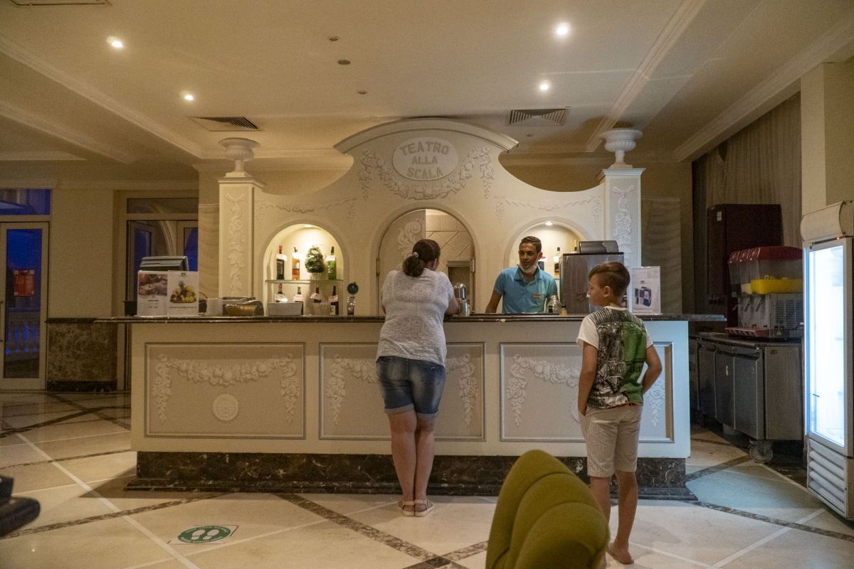 Il Mercato Hotel & Spa