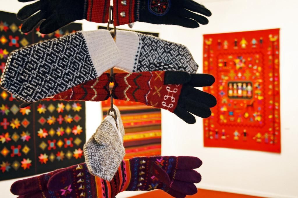 Музей нового искусства