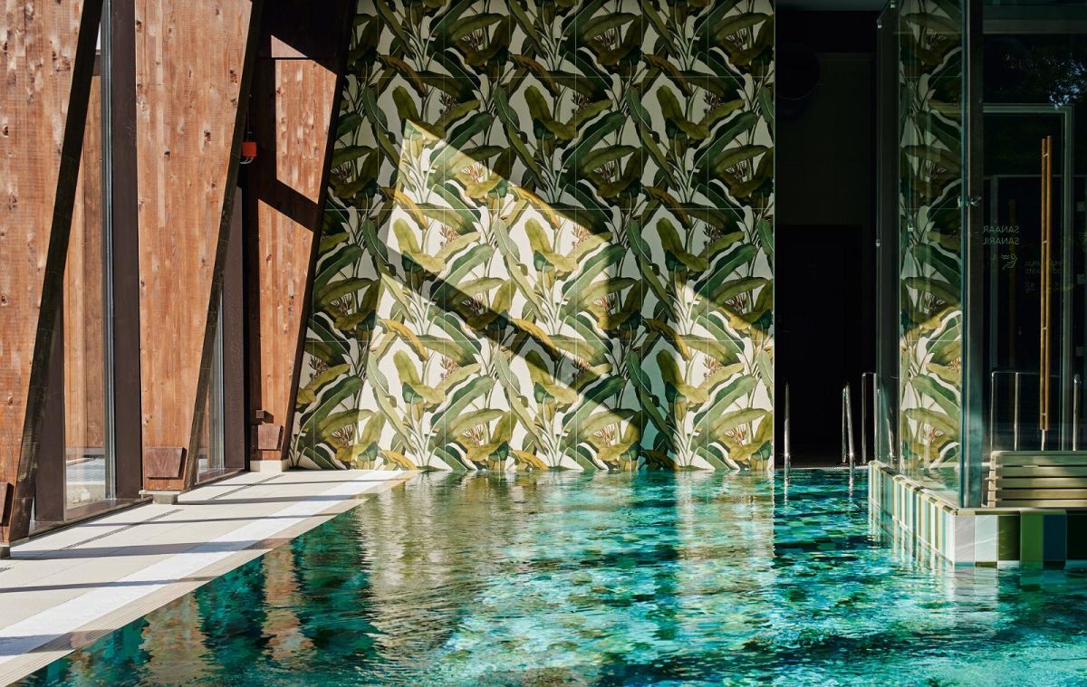 Спа-отель Wasa Resort