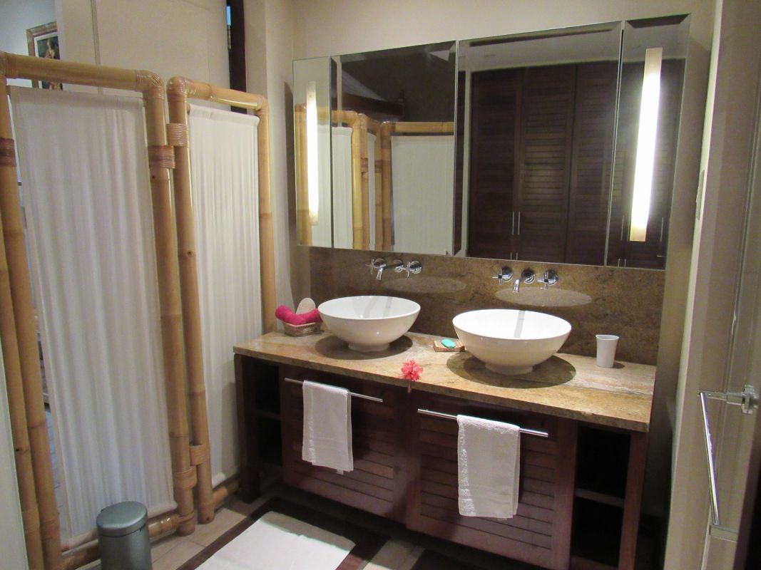 Regards from Seychelles