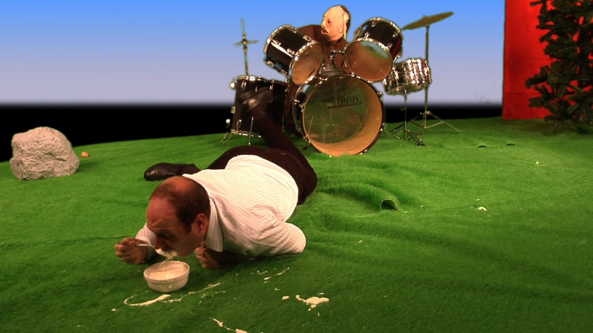 Центр Современного Искусства Николай Кунсталь