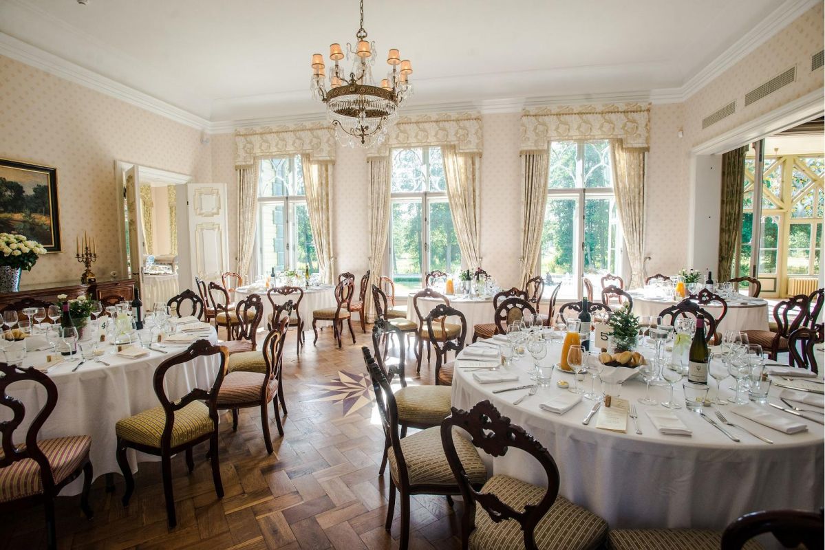 Мыза Кылтсу