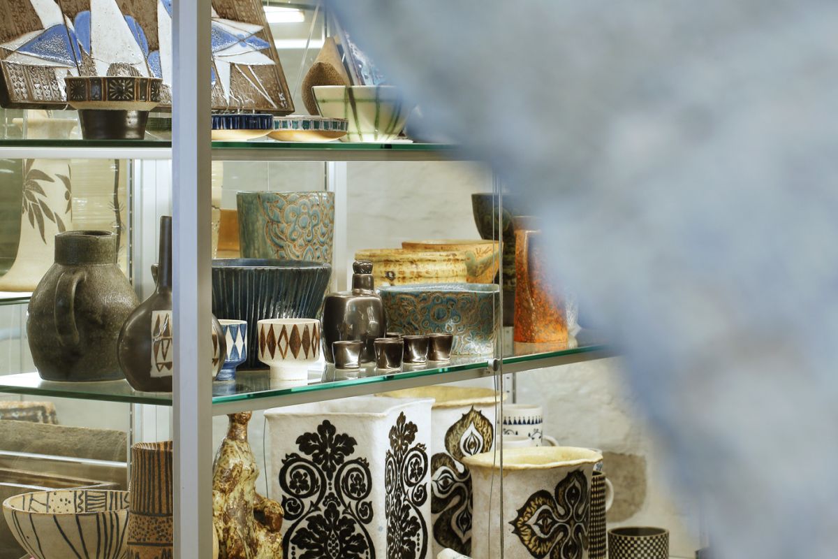 Открытый фонд Таллиннского городского музея