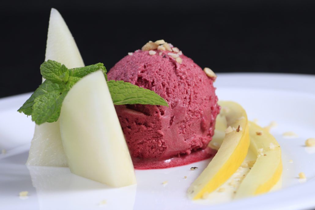 Ресторан White Horse Prague (Bílý koníček)