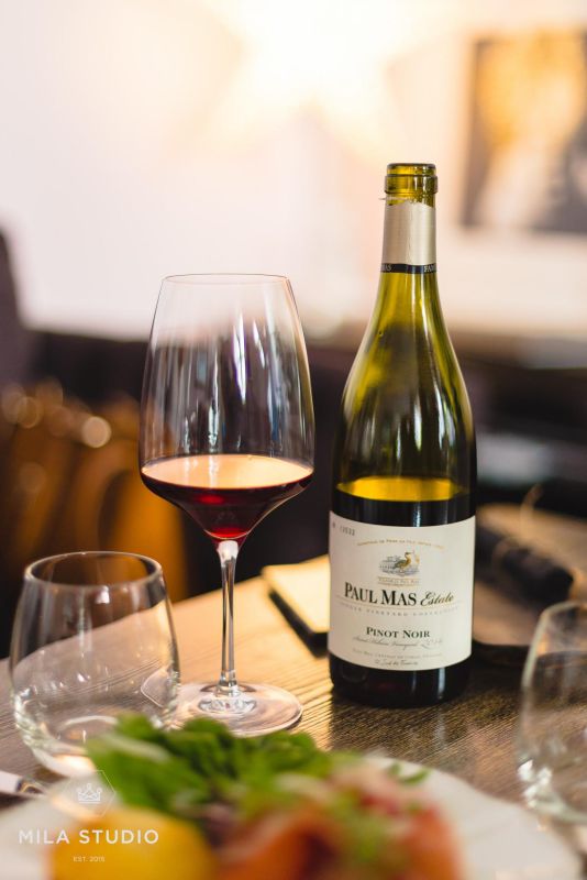 Кафе Mila Studio в Тарту