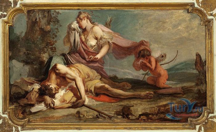 Национальный Музей Древнего Искусства