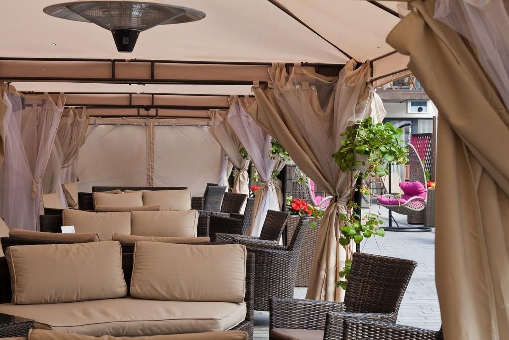 Ресторан Rose