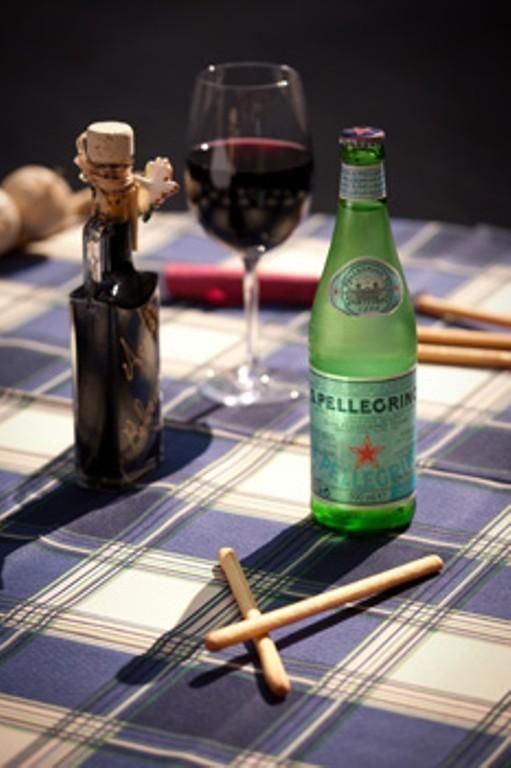 Pесторан La Dolce Vita