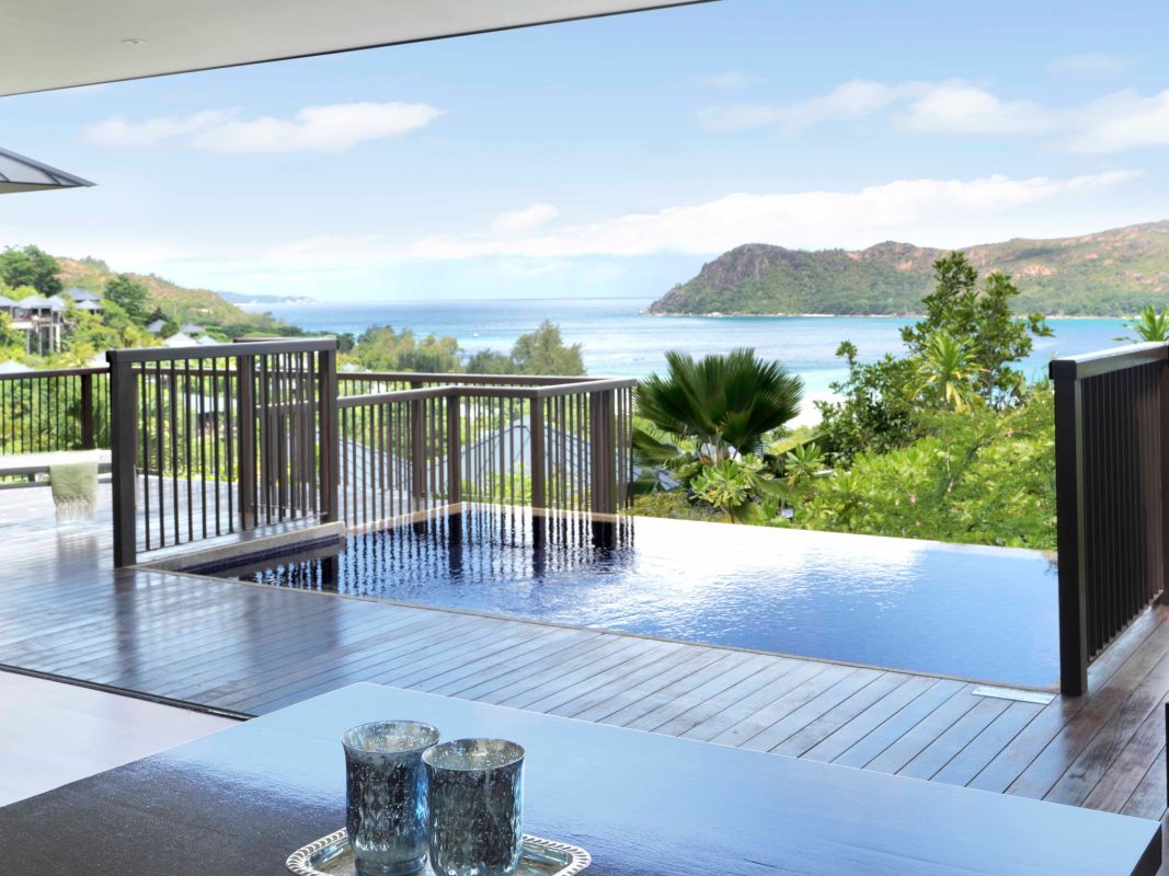 Raffles Seychelles