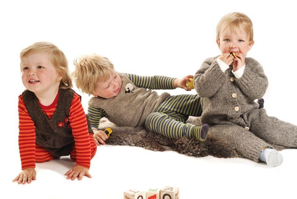 Магазин дизайнерских изделий Minu Väike Maailm