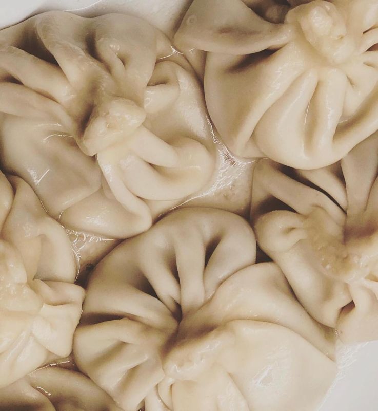 Грузинский ресторан Fantaasia