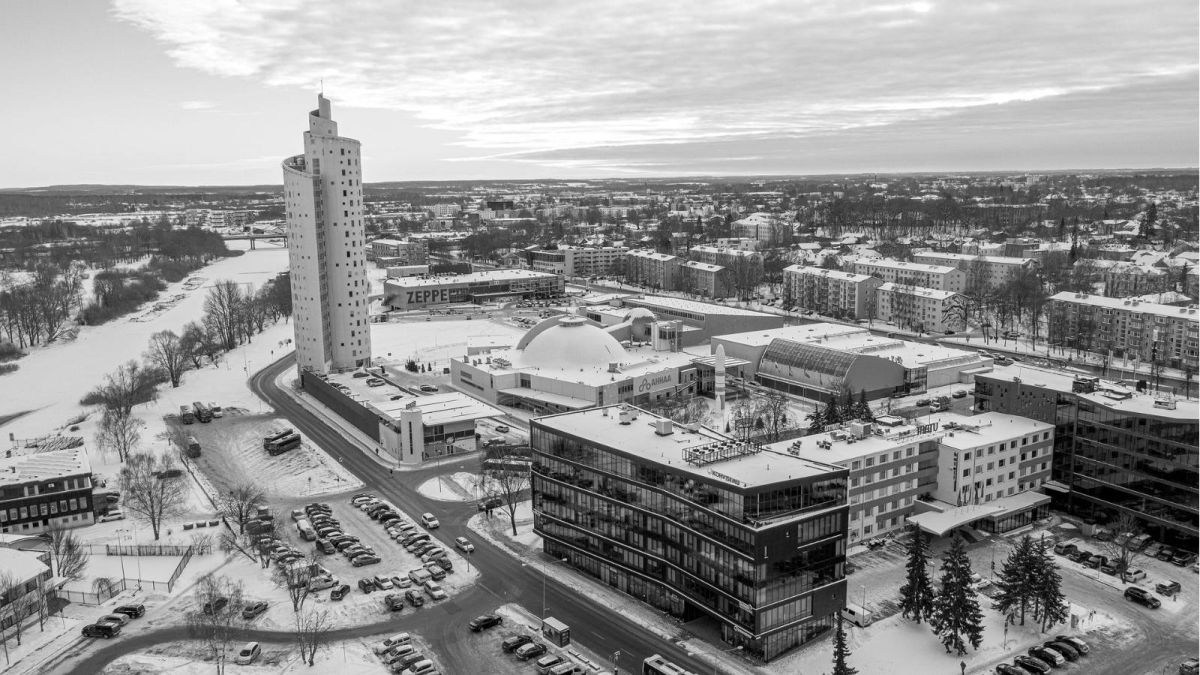 Центр науки AHHAA