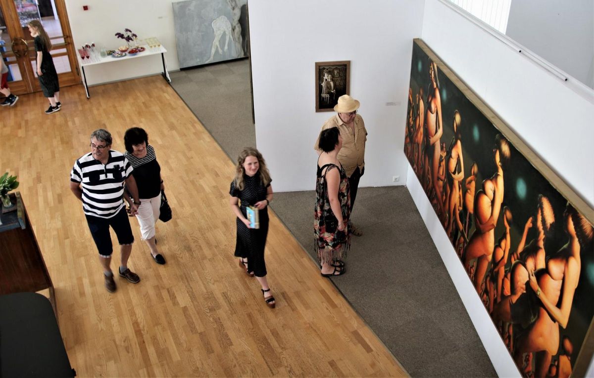 Музей нового искусства