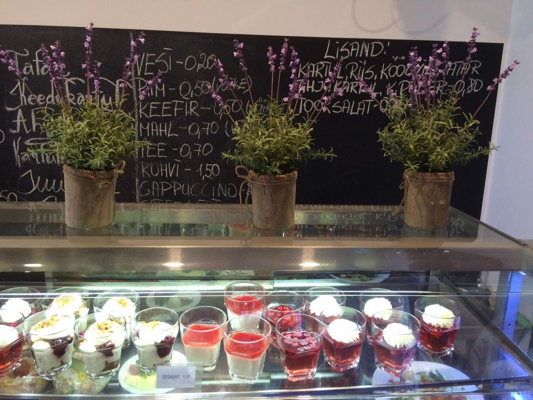 Ресторан LUU