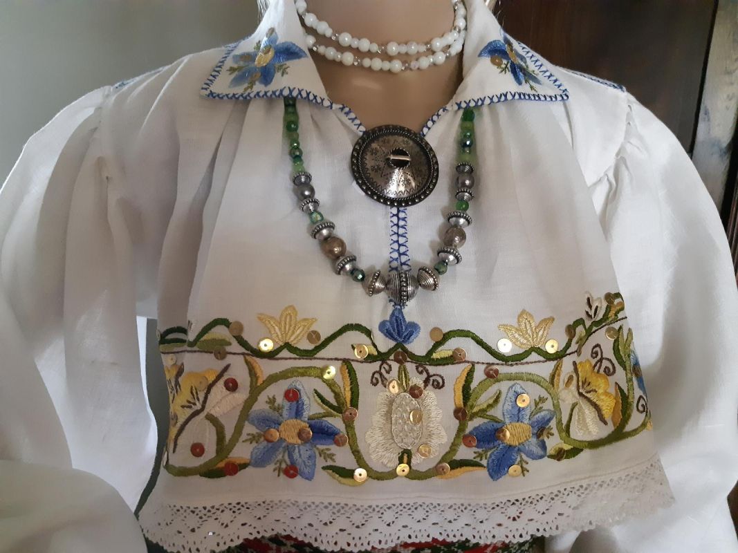 Вируский салон рукоделия