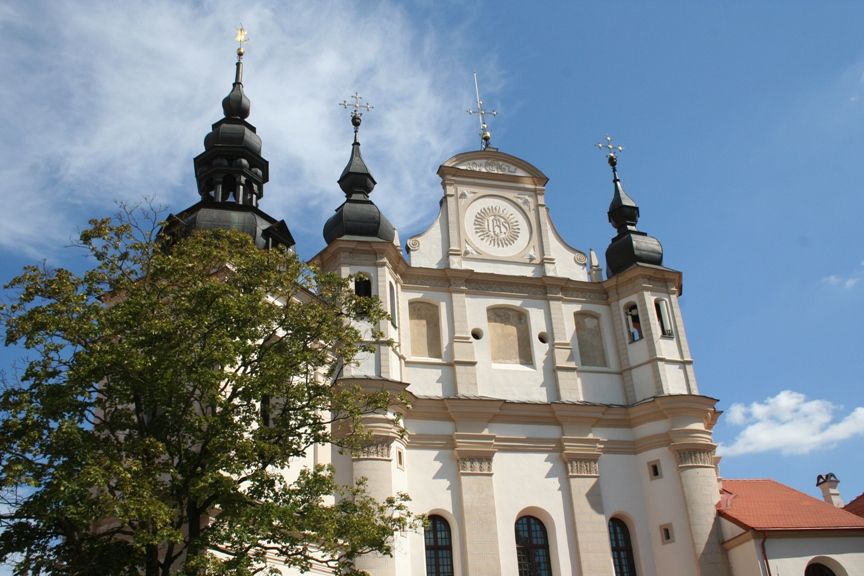 Музей церковного наследия