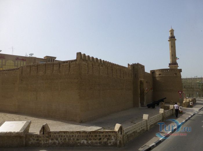 Форт Аль-Фахиди