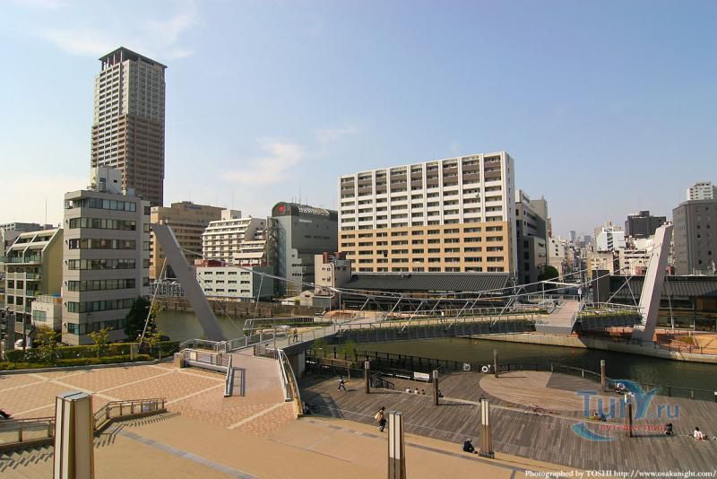 Место встречи на реке (Minatomachi)