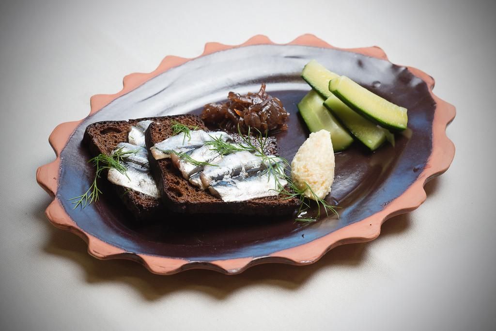 Корчма Talumehe kõrts