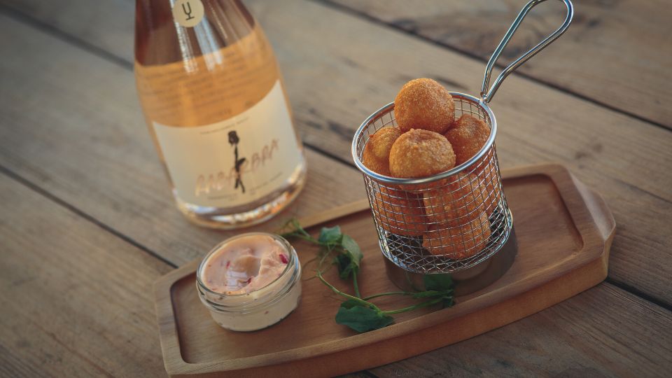 Сааремааская мельница