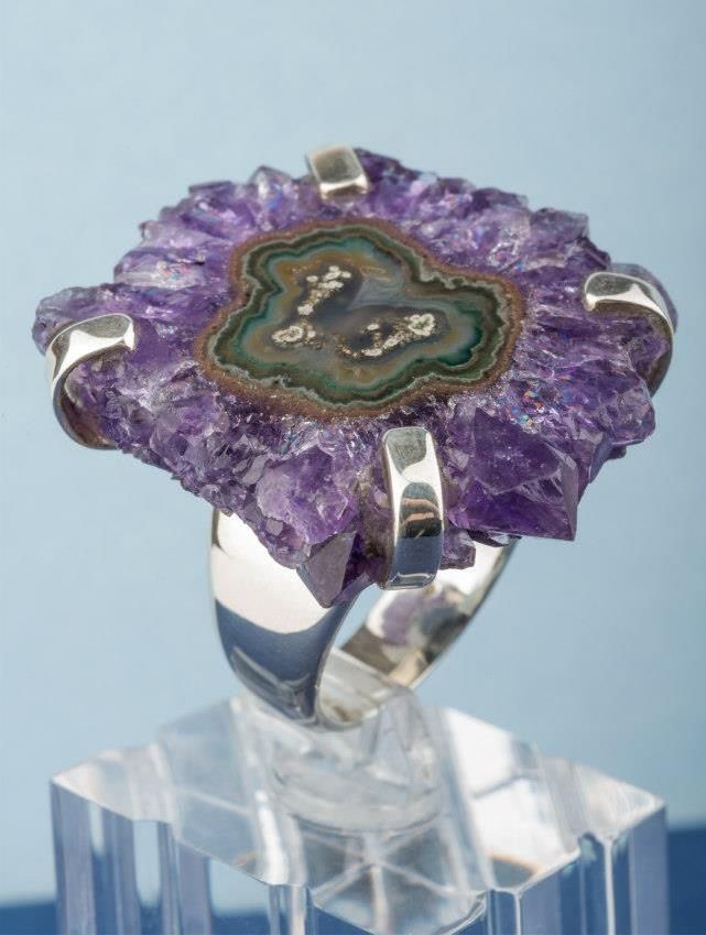 Geosvět – галерея минералов и ископаемых