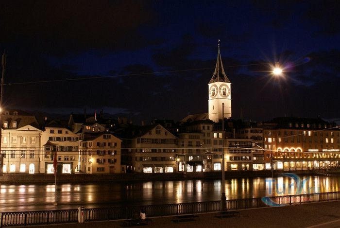 Церковь Святого Петра