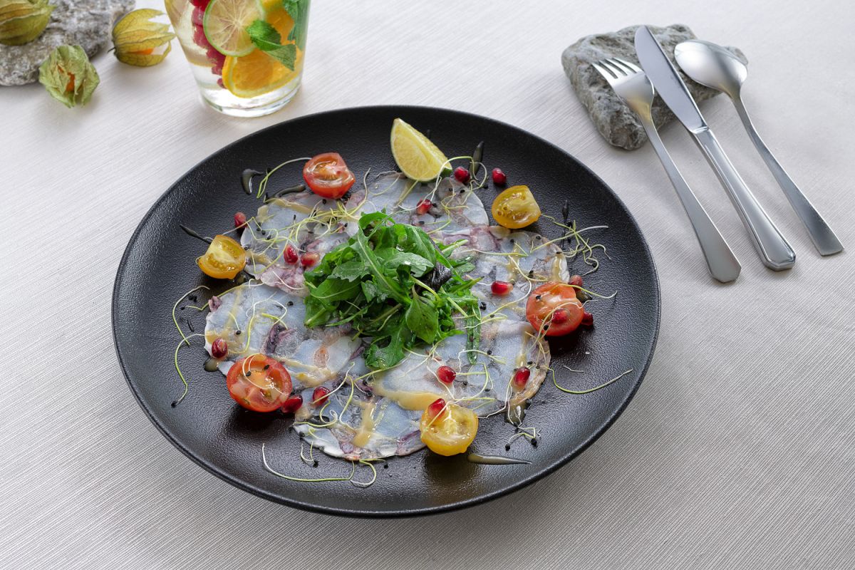 Ресторан Regatta