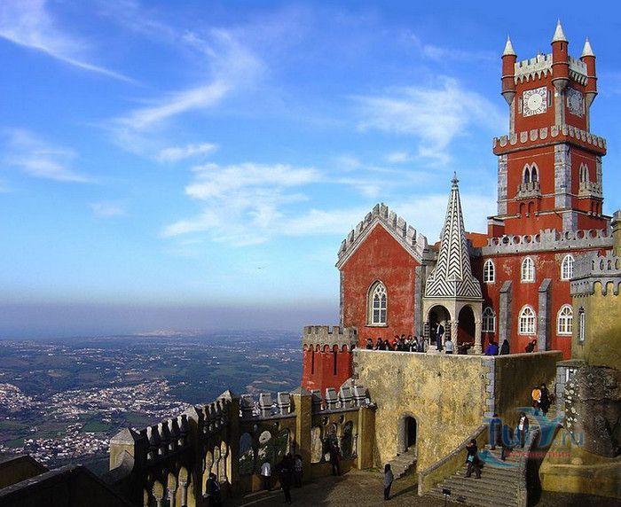 Национальный Дворец Пена