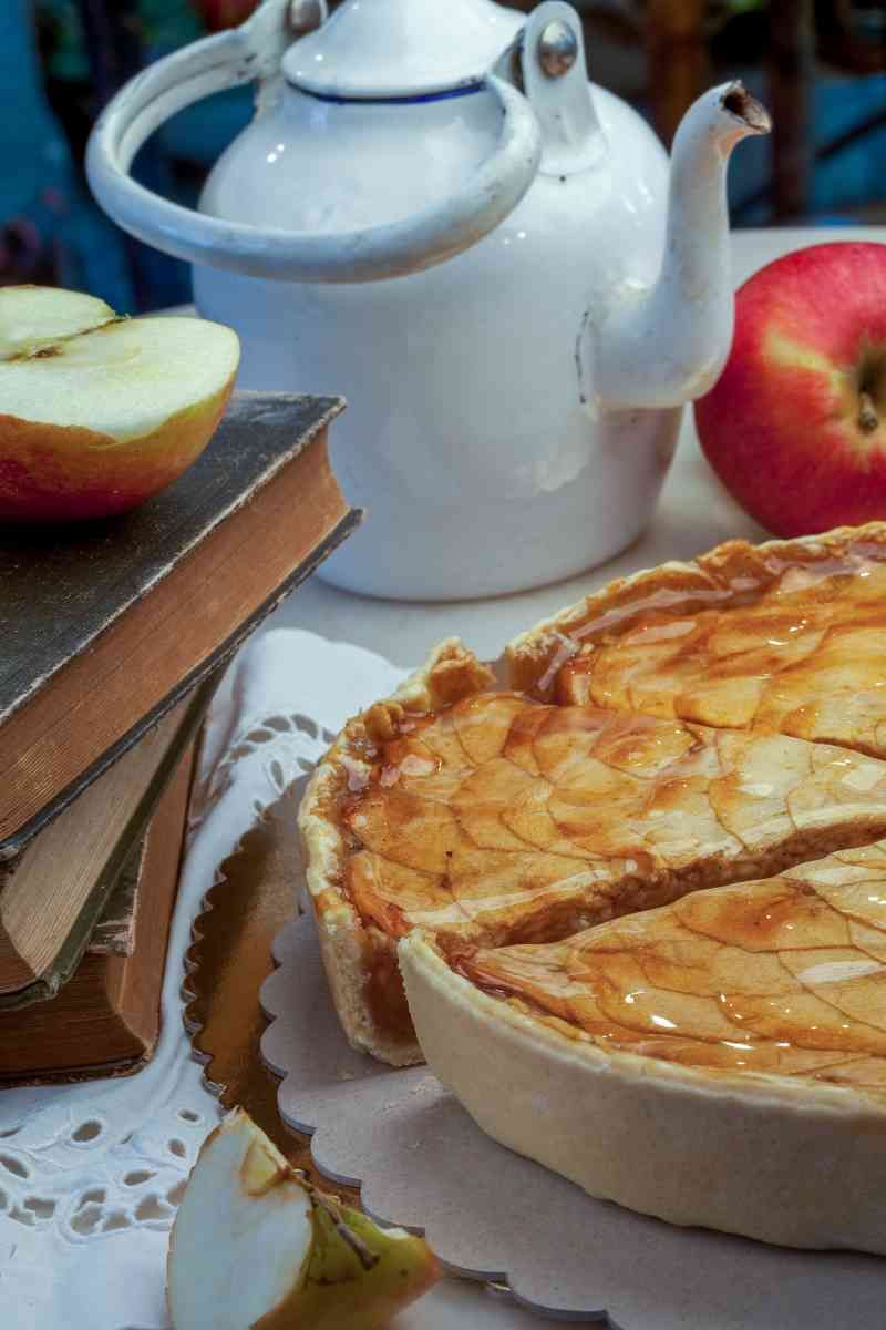 Кондитерская Multi Tarte