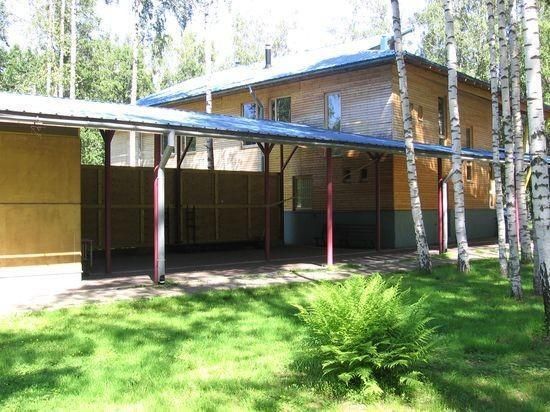 Ныммеский спортивный центр