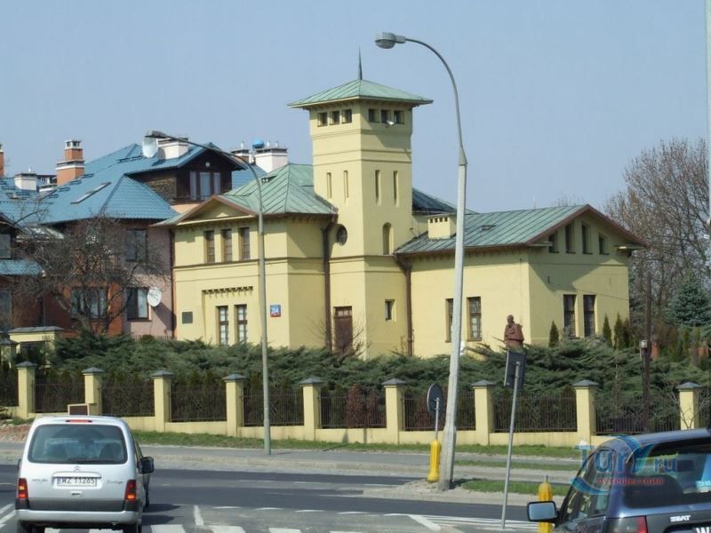 Музей Истории Польского Народного Движения