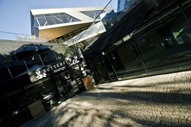 Коктейльный бар 