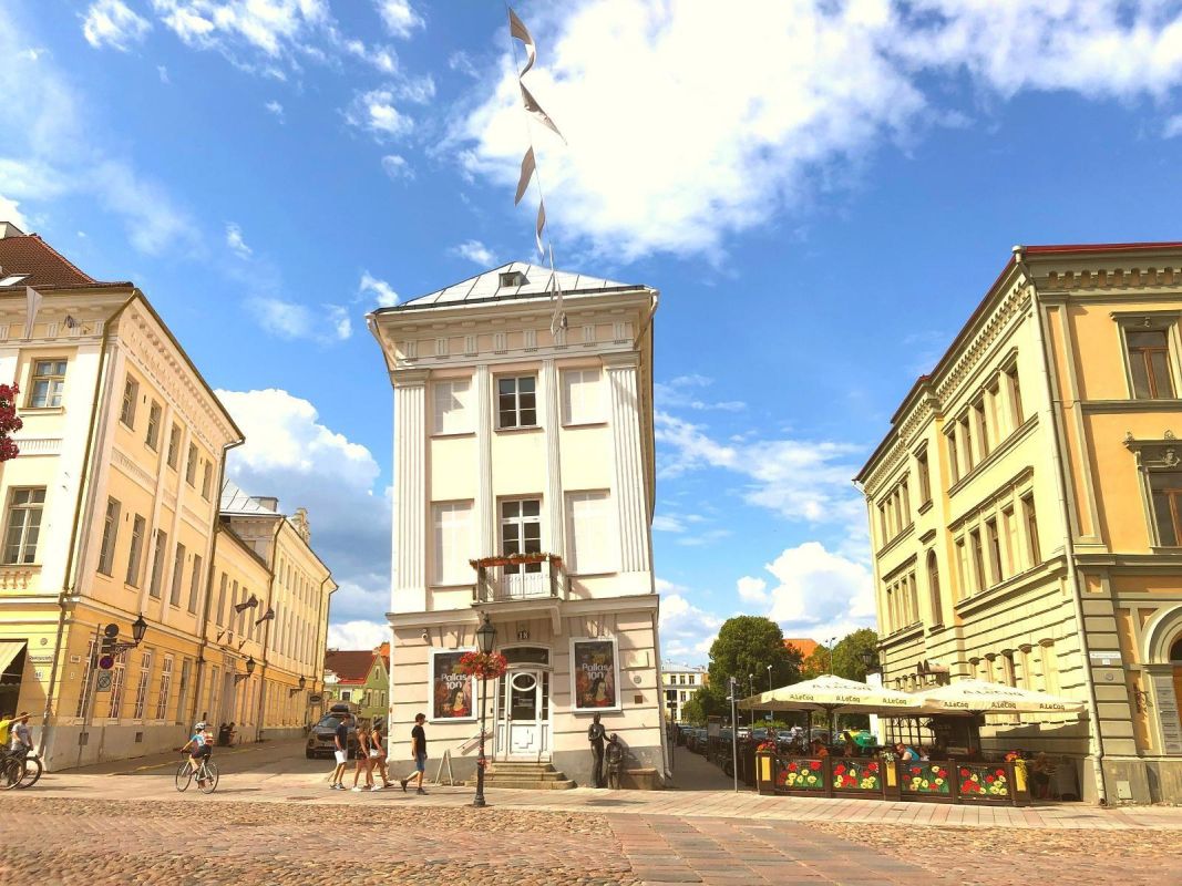 Скульптура «Крестьянки»