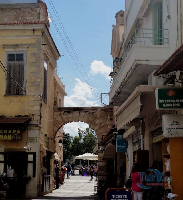 Великие ворота