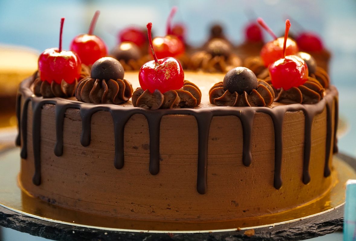 Арт кондитерская МОЛОТОК