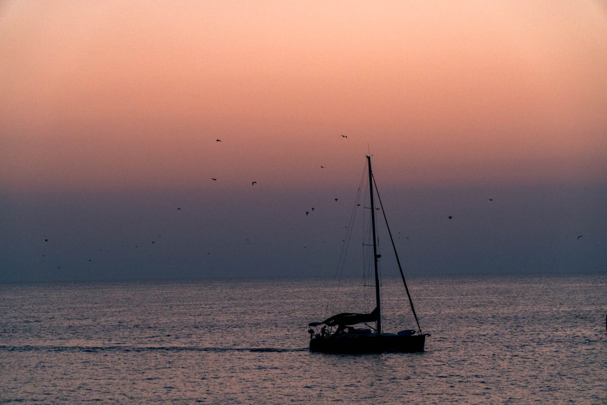 Мирадор Дель Пуэрто