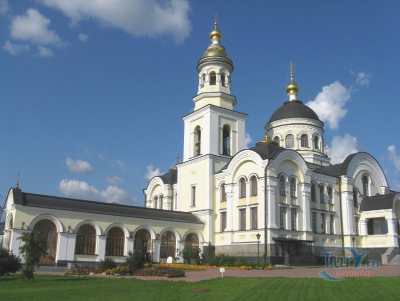 Собор Михаила Архангела