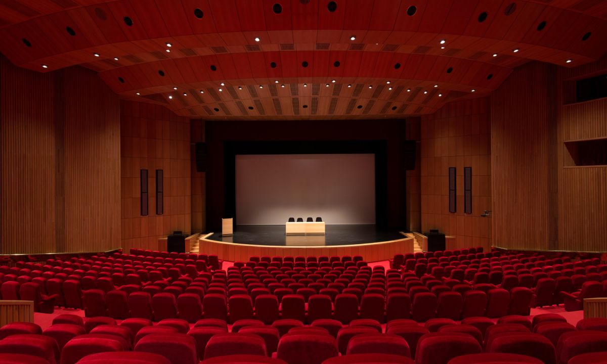 Culturgest - Фонд Caixa Geral de Depósitos