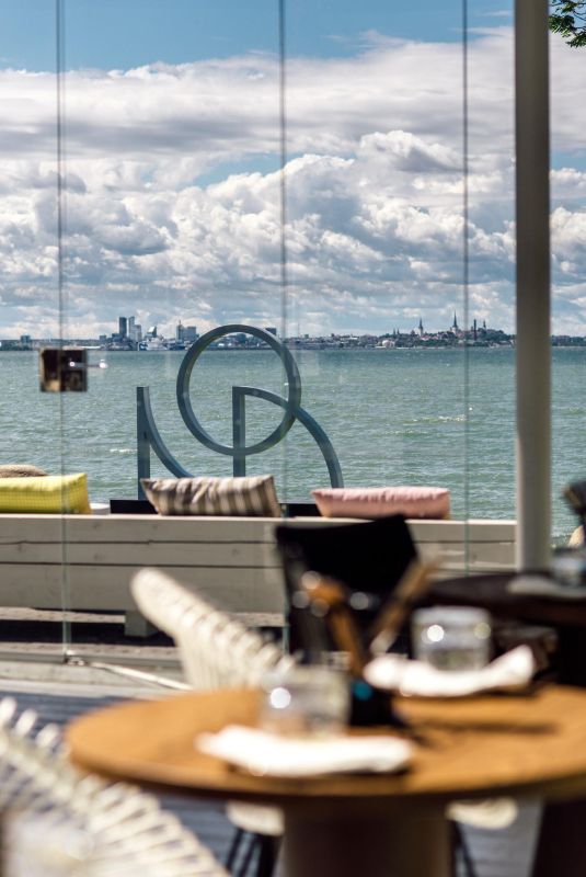 Ресторан NOA