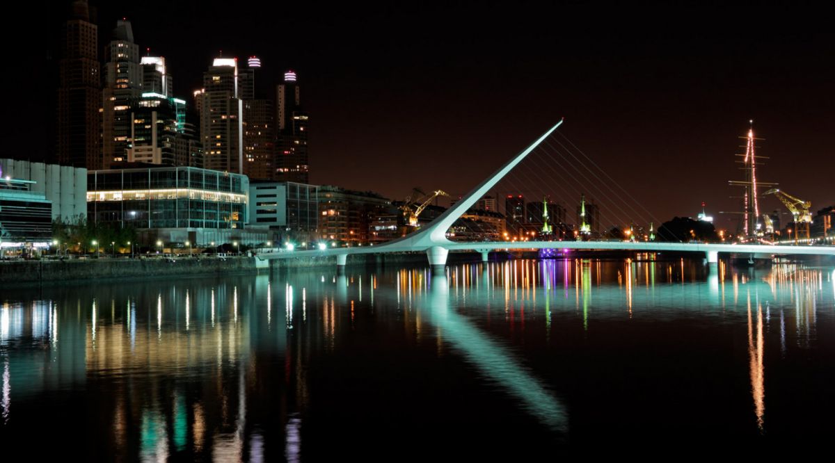 Мост Женщины