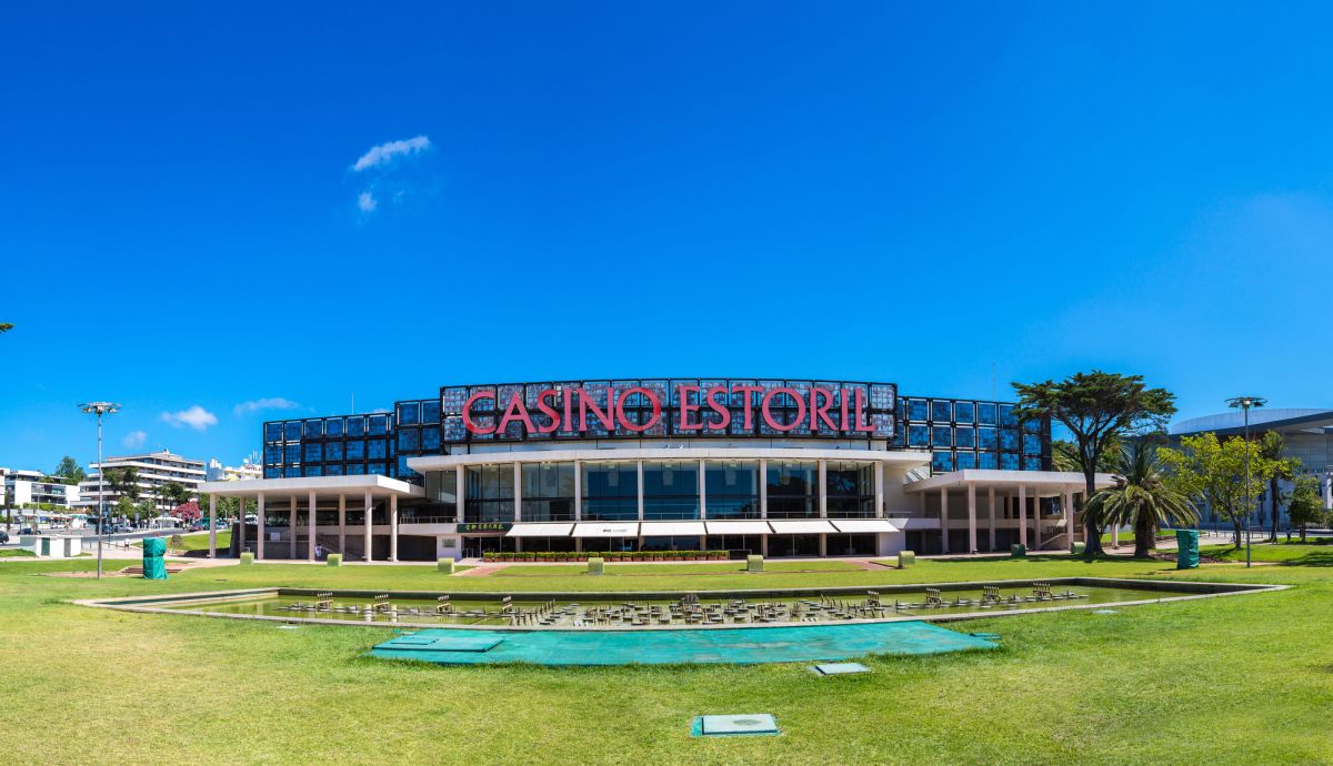 Казино Эшторил