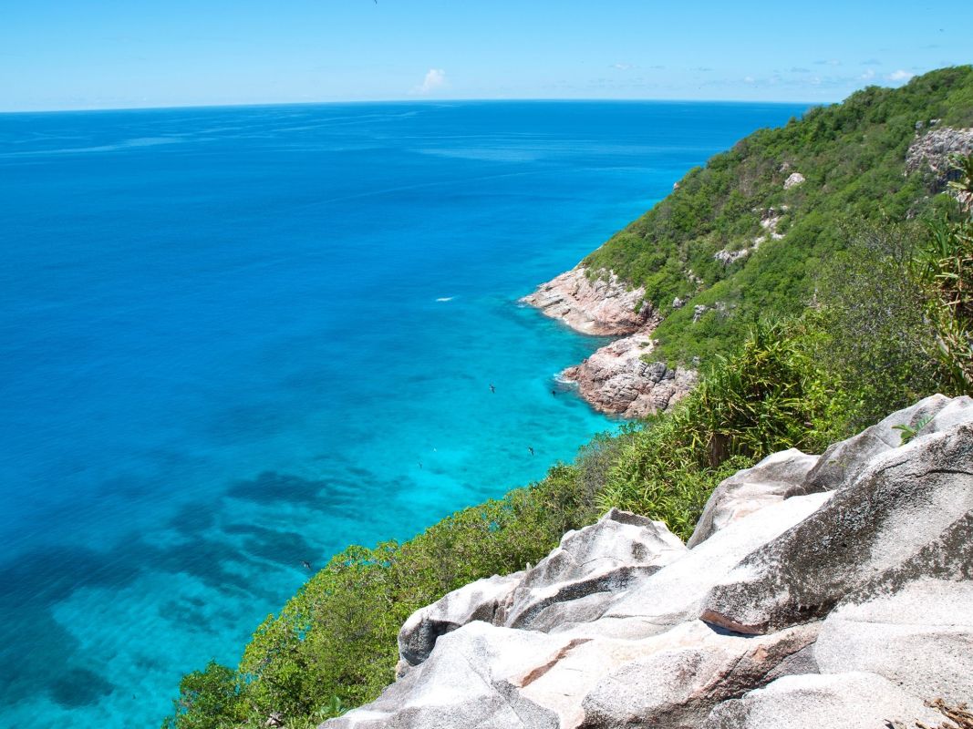 Остров Арид