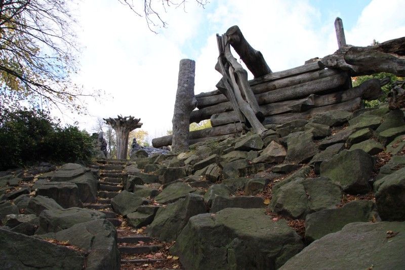 Парк Подвини