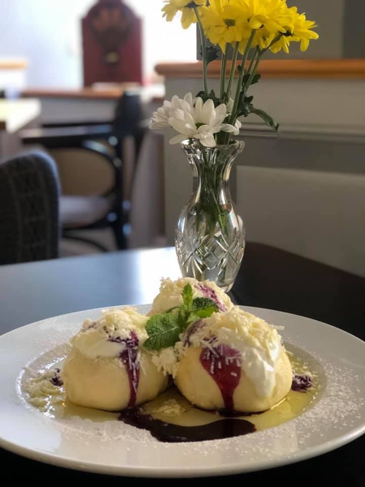 Café Platýz